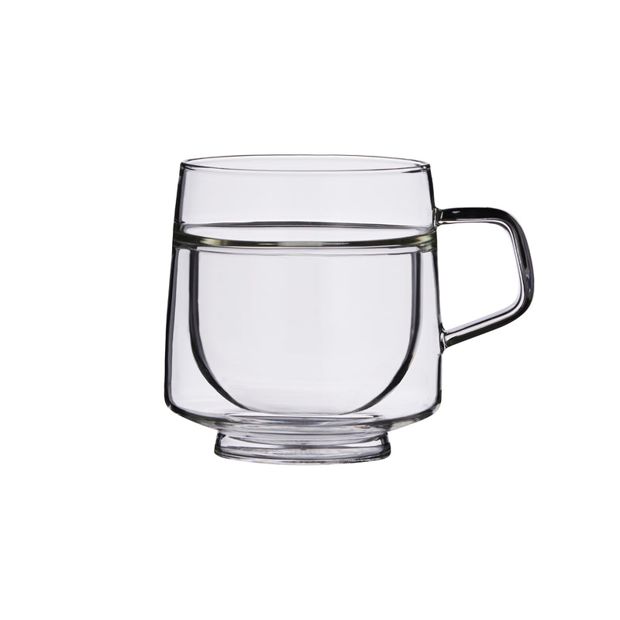 Gaya Glass 340Ml Clear