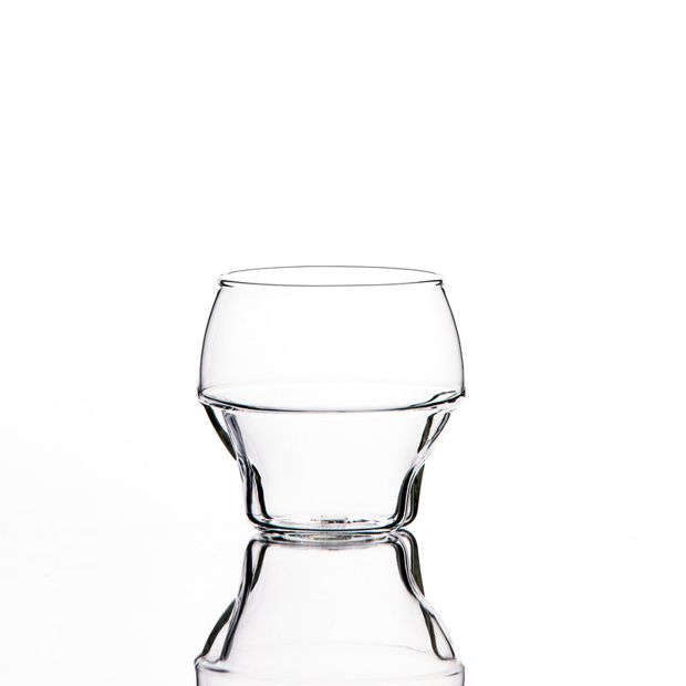 Avensi Wave Aeresso Glass