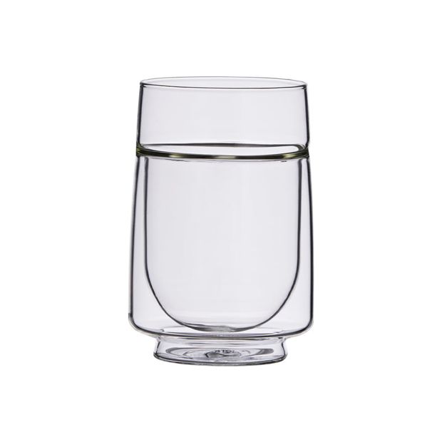 Gaya Glass 350Ml Clear