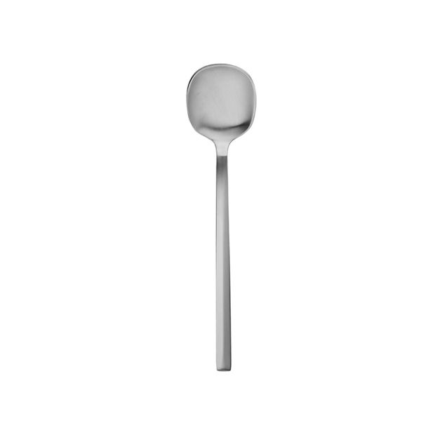 Essence Cutlery Dessert Spoon Matte
